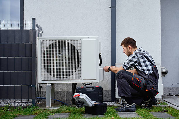 Trusted Air Duct Cleaning service in Earth City, MO - HVAC Repair CO